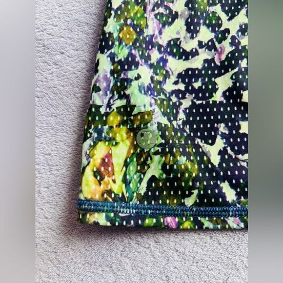 Lululemon Dancing Warrior Tank - Picture 3 of 5